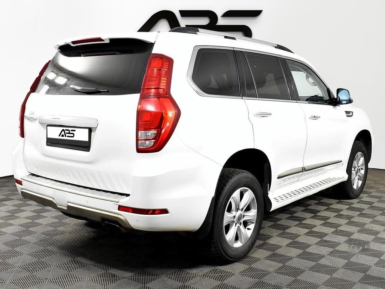 фото автомобиля 1