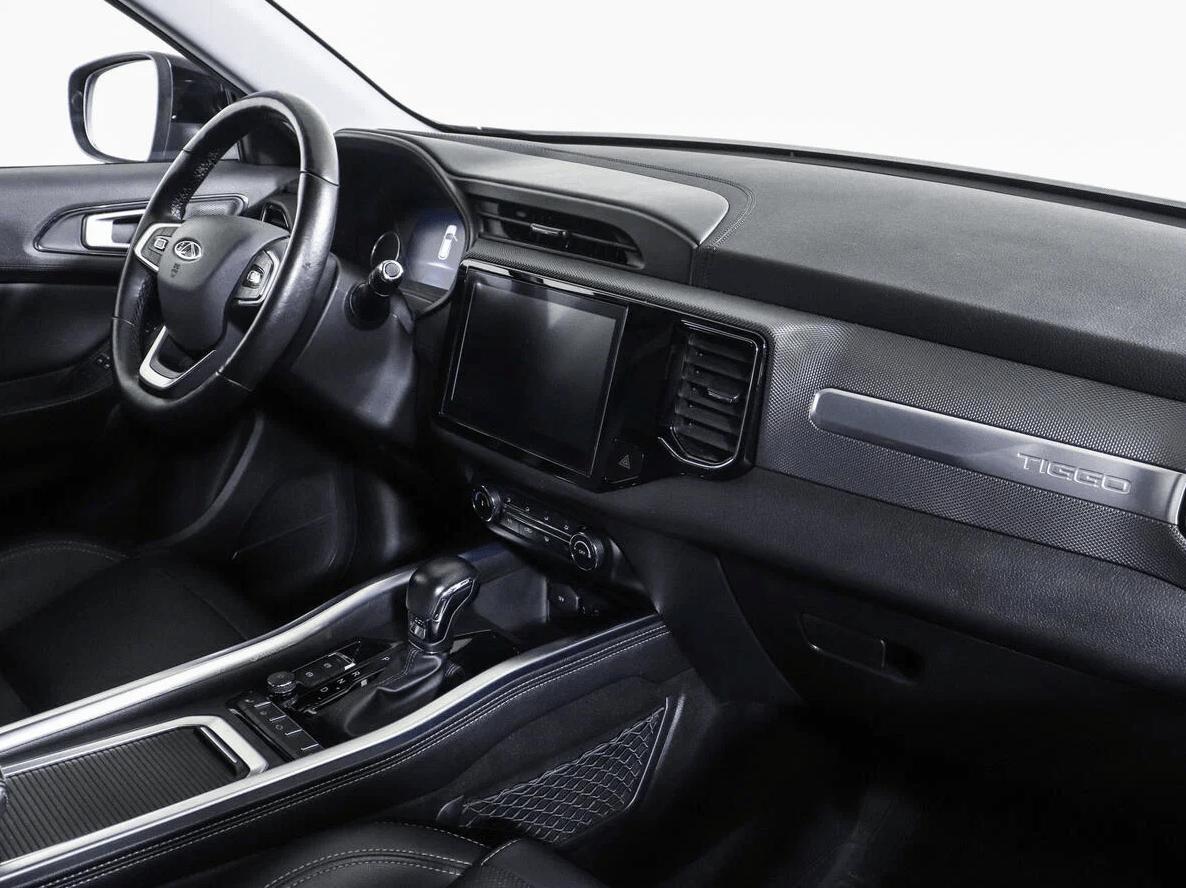 фото автомобиля 5