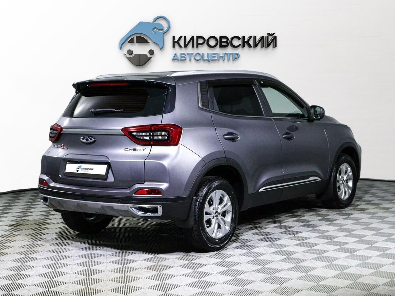 фото автомобиля 1