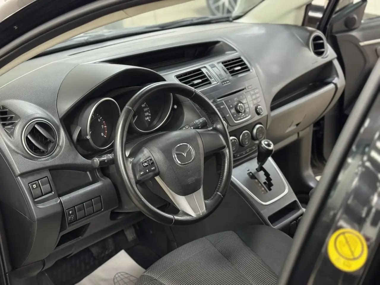 Mazda 5