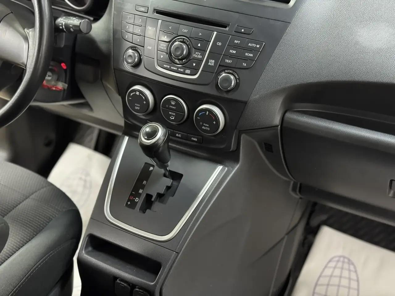 Mazda 5