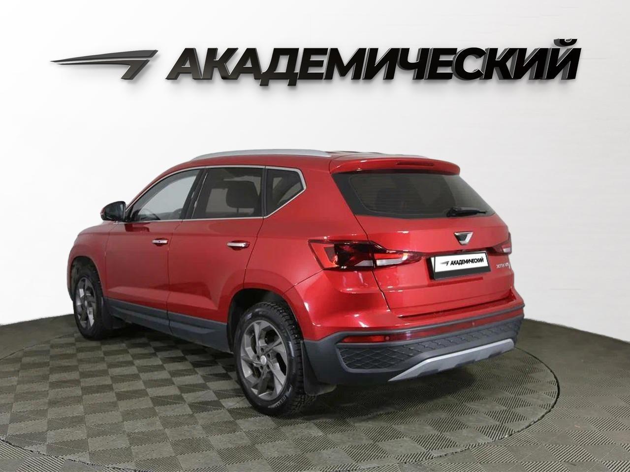 фото автомобиля 3