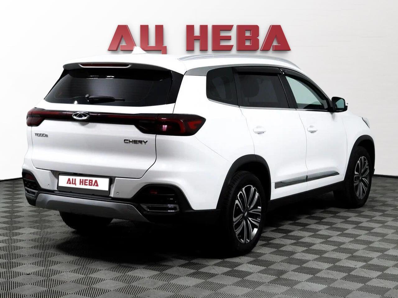фото автомобиля 1