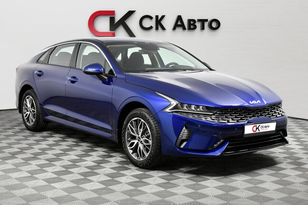 фото автомобиля 1