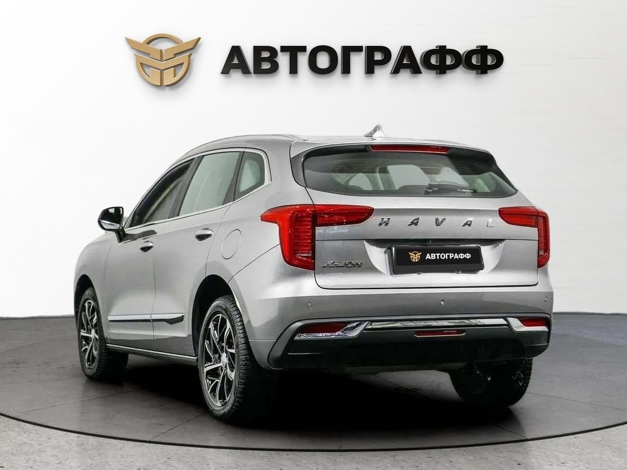 фото автомобиля 3