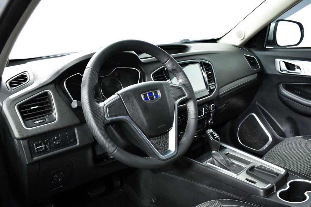 фото автомобиля 7