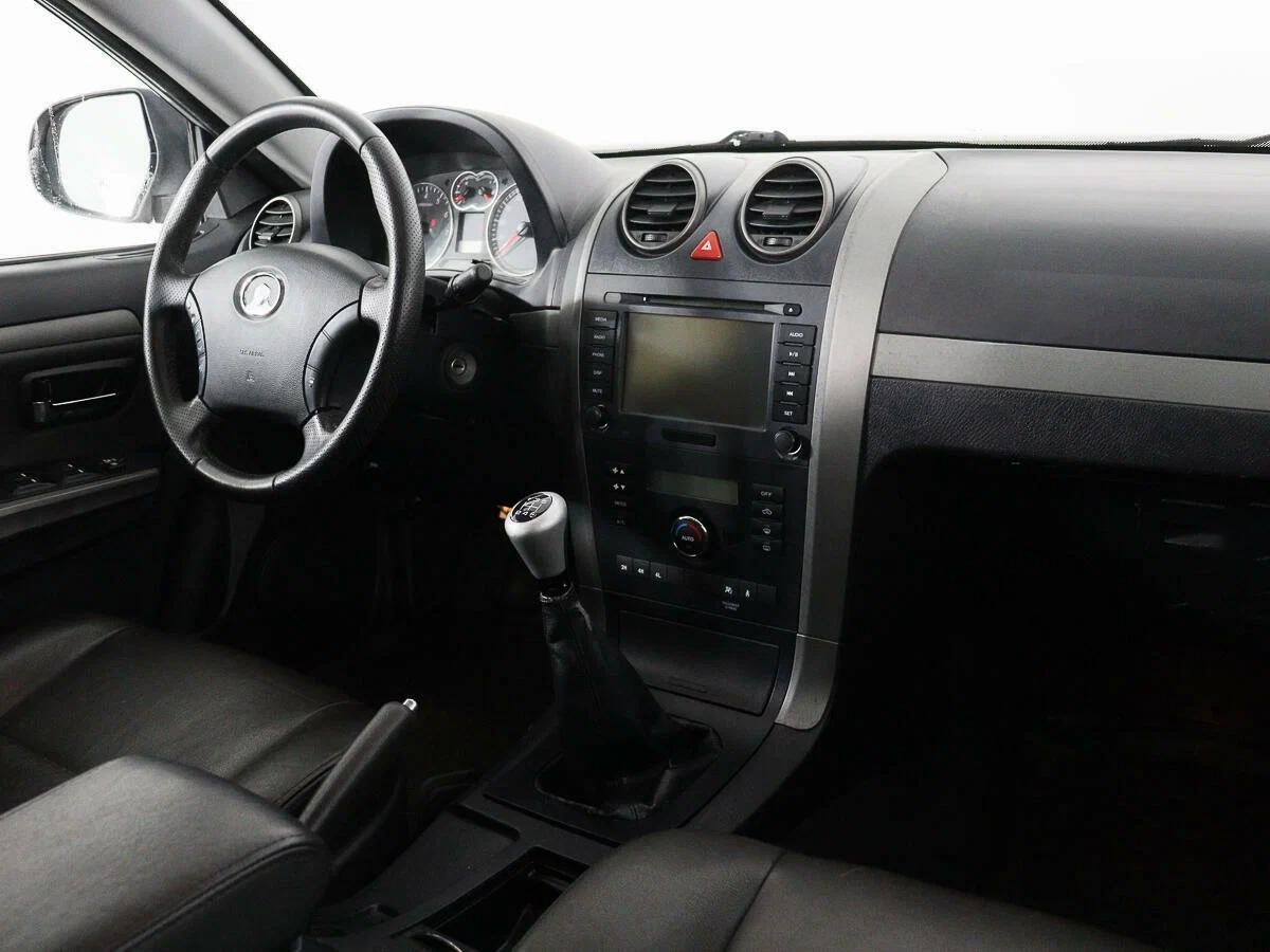 фото автомобиля 5