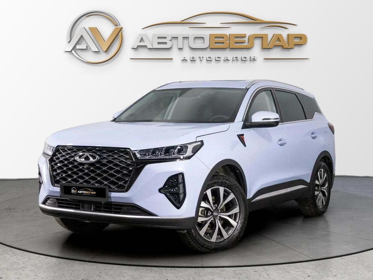 Chery Tiggo 7 Pro Max 2023