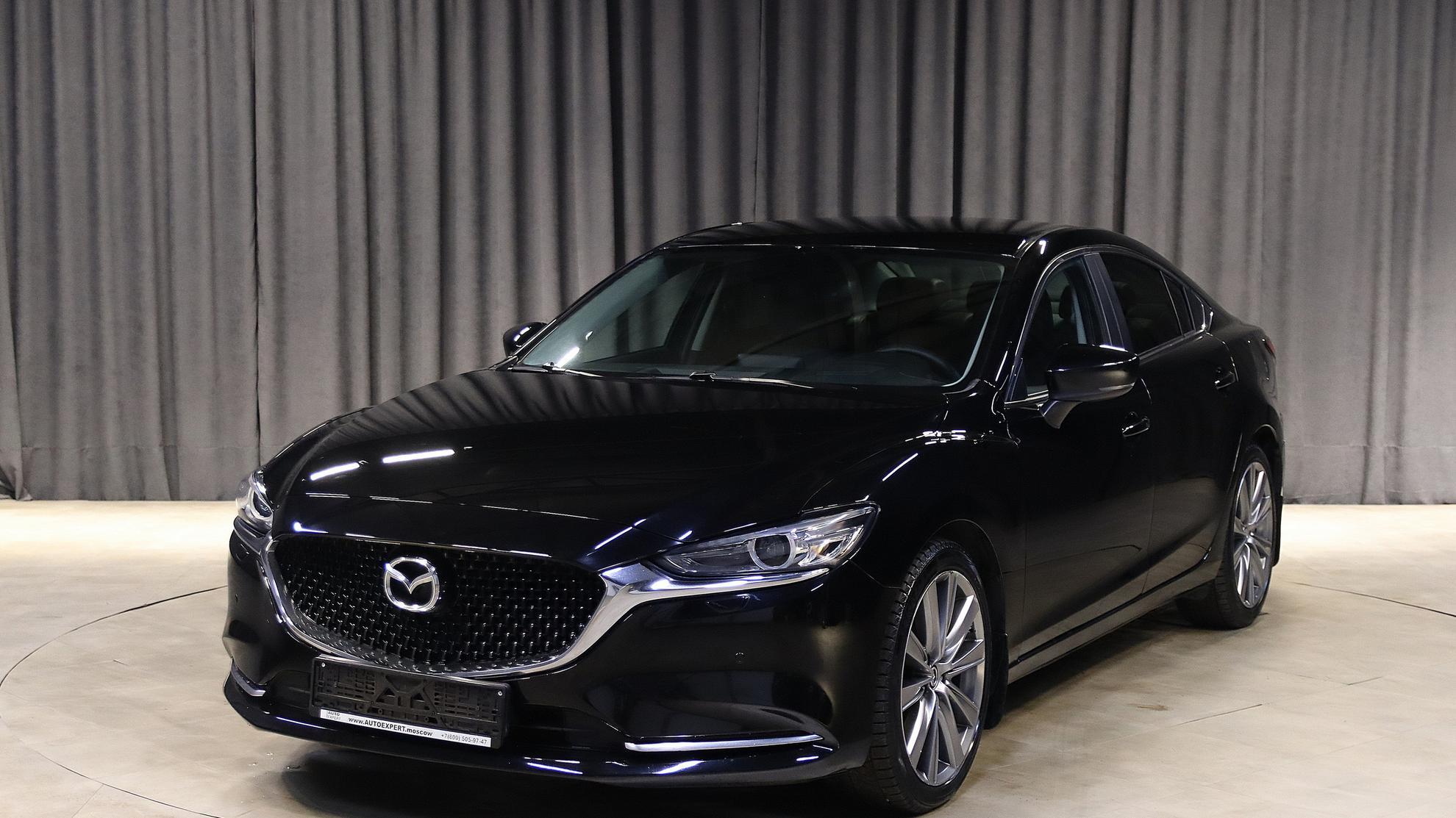 Mazda 6, фото 1