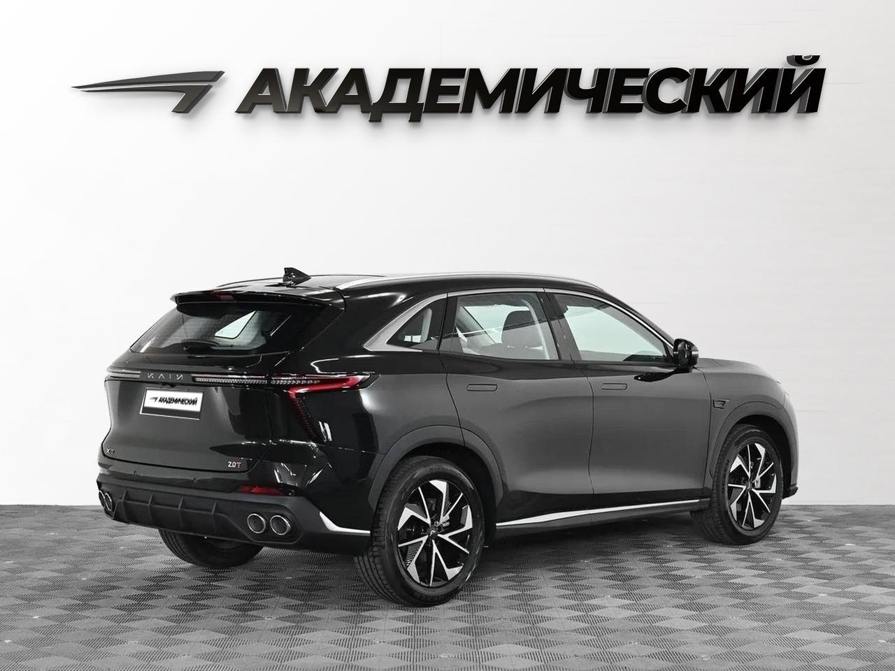 фото автомобиля 1