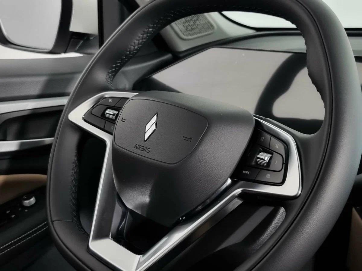 фото автомобиля 7