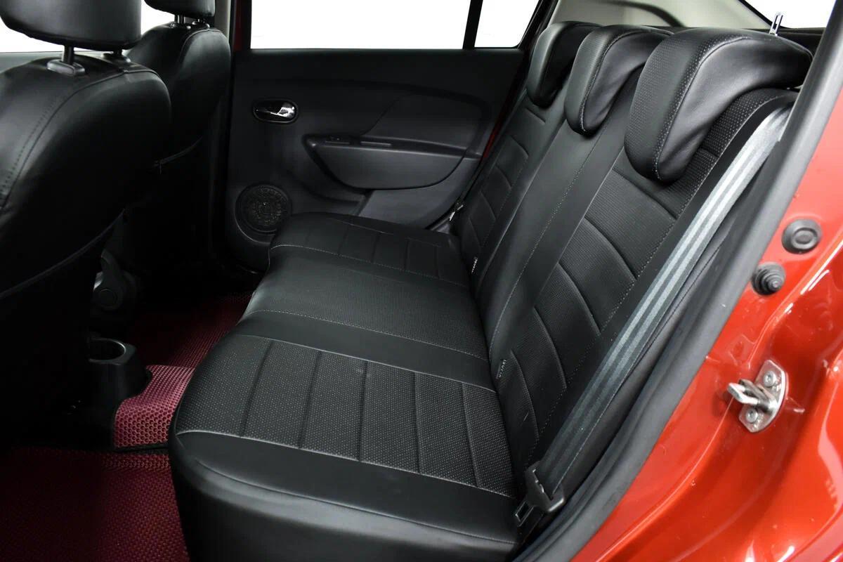фото автомобиля 7