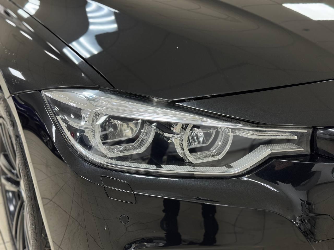 BMW 3 серии