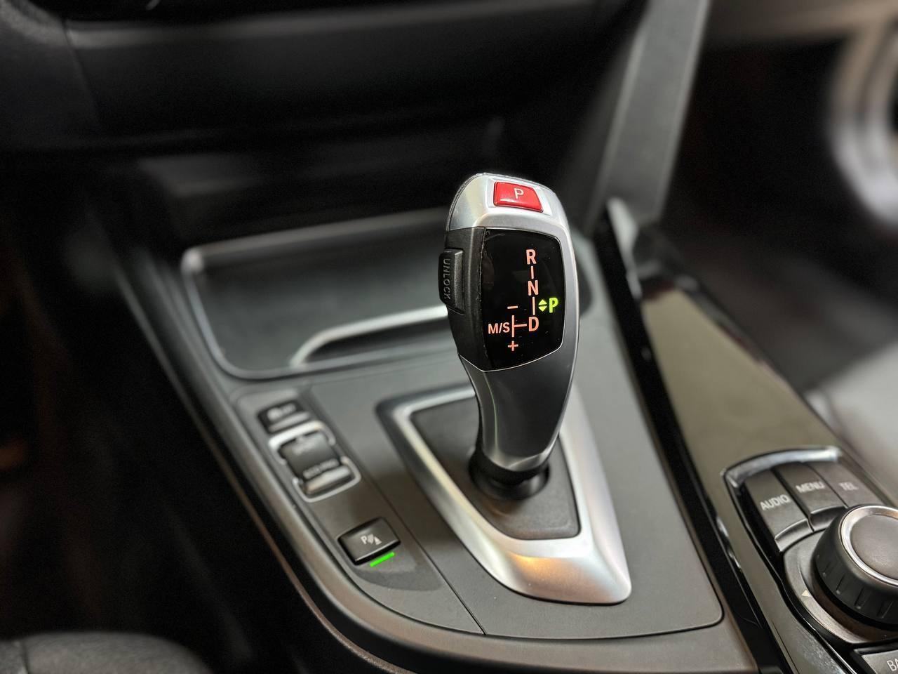 BMW 3 серии