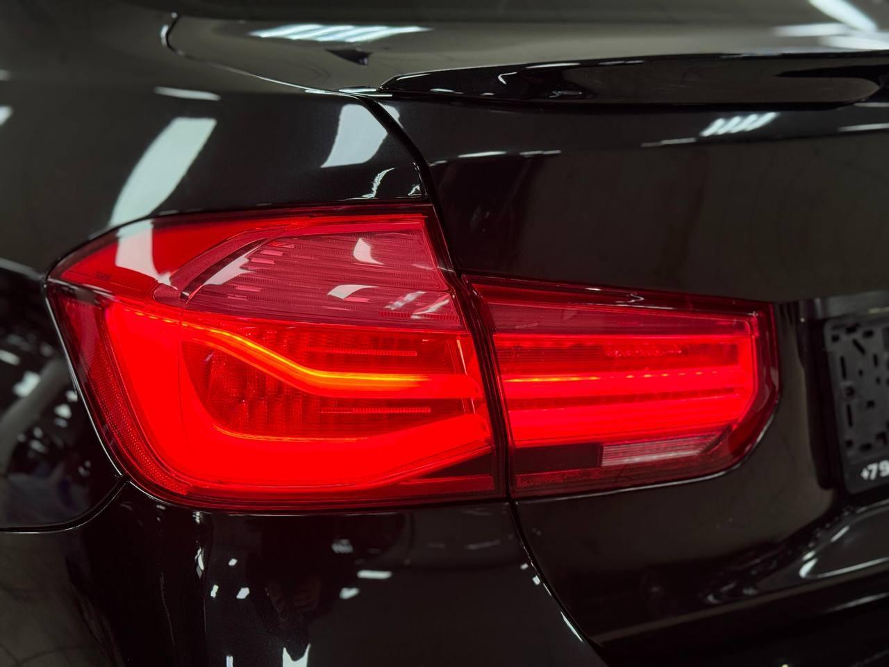 BMW 3 серии
