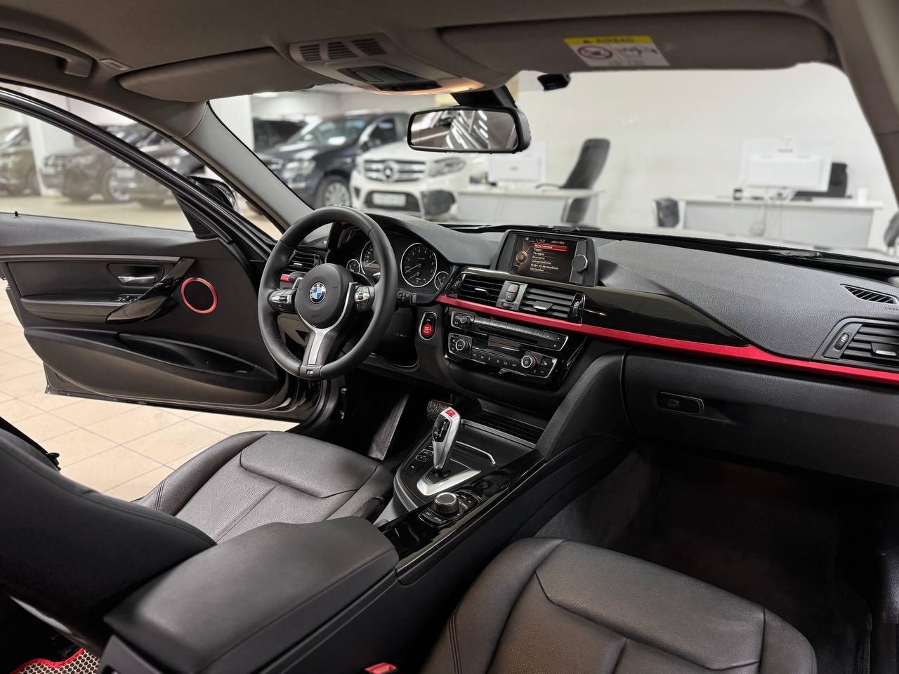 BMW 3 серии