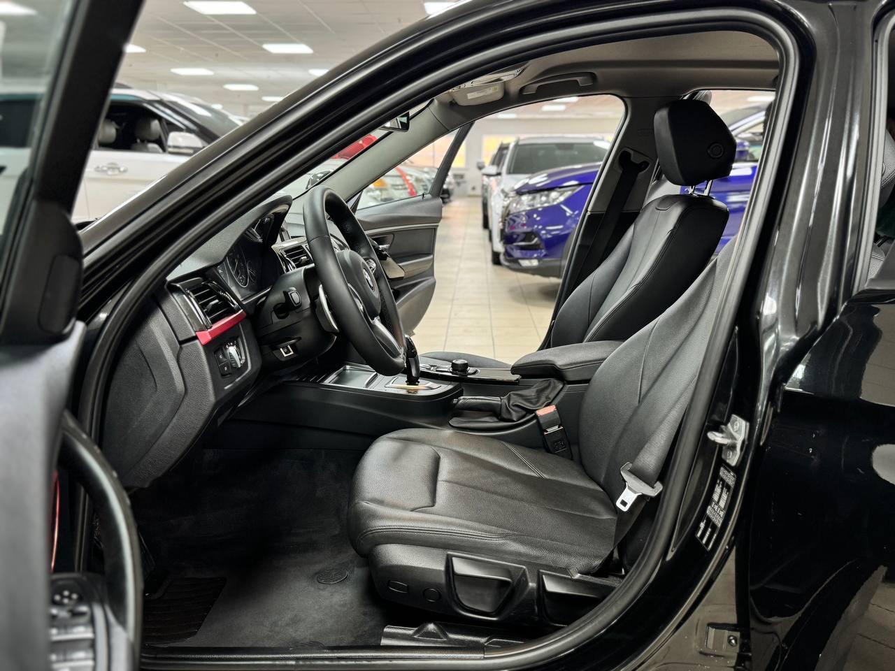 BMW 3 серии