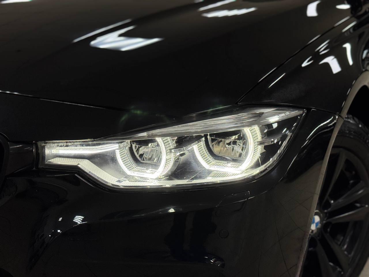 BMW 3 серии