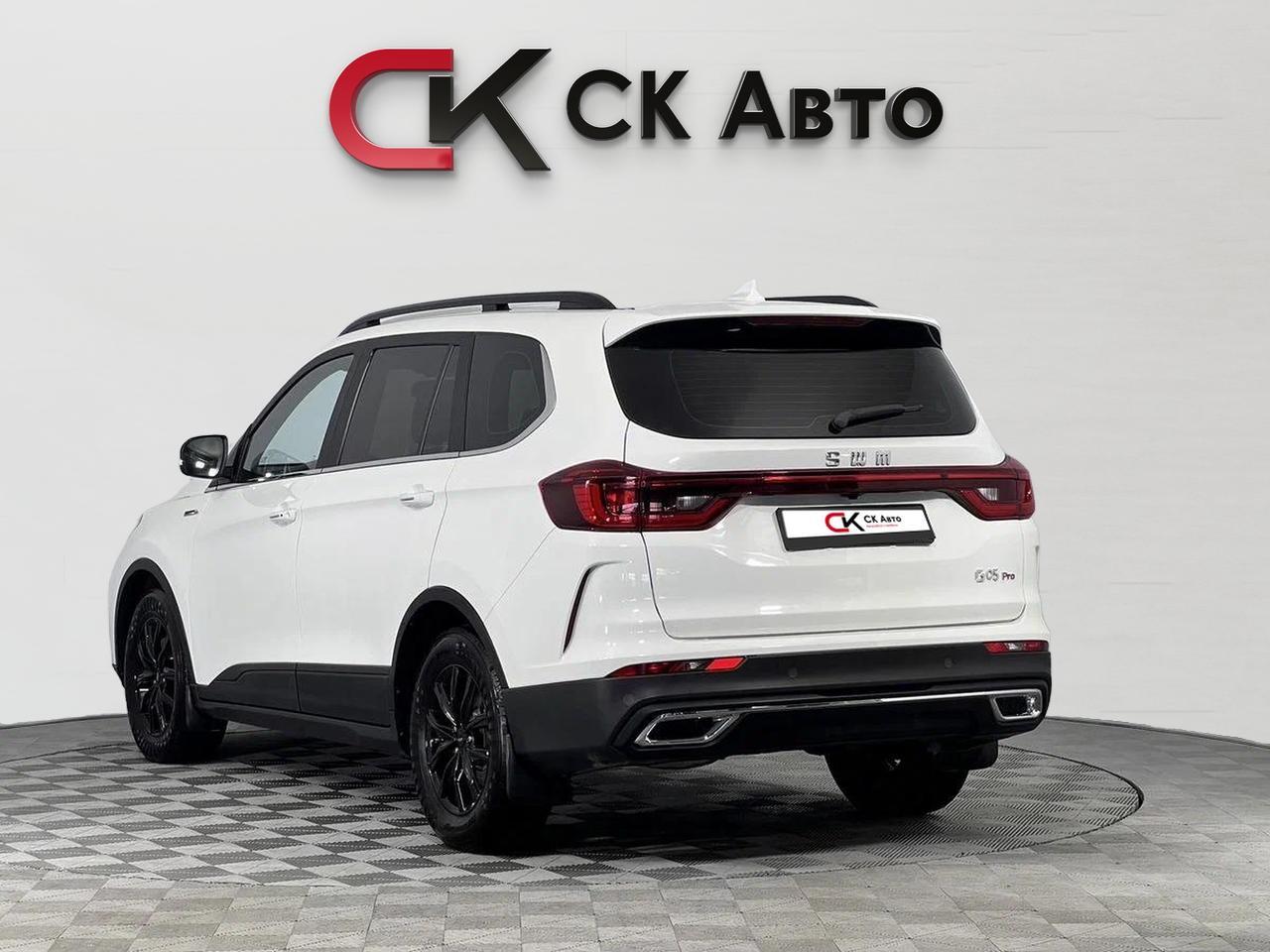 фото автомобиля 3