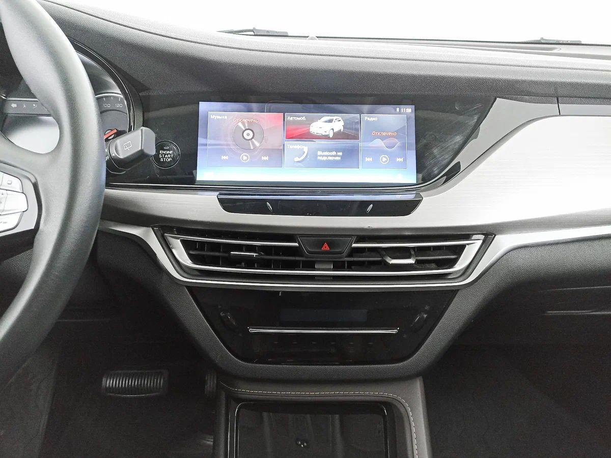 фото автомобиля 7