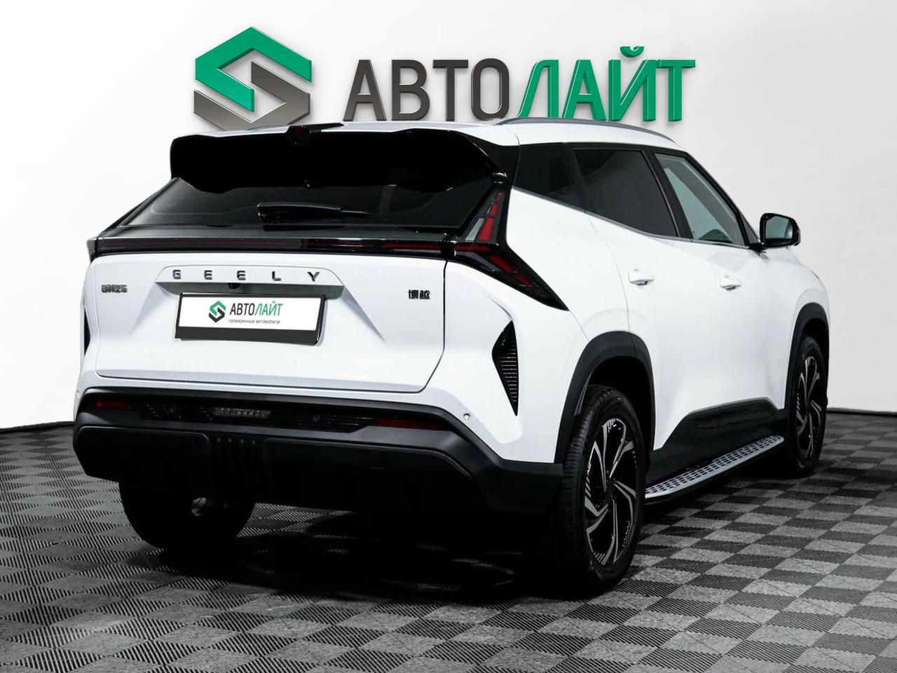 фото автомобиля 1
