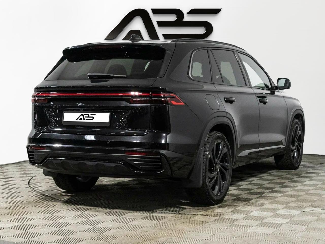 фото автомобиля 1