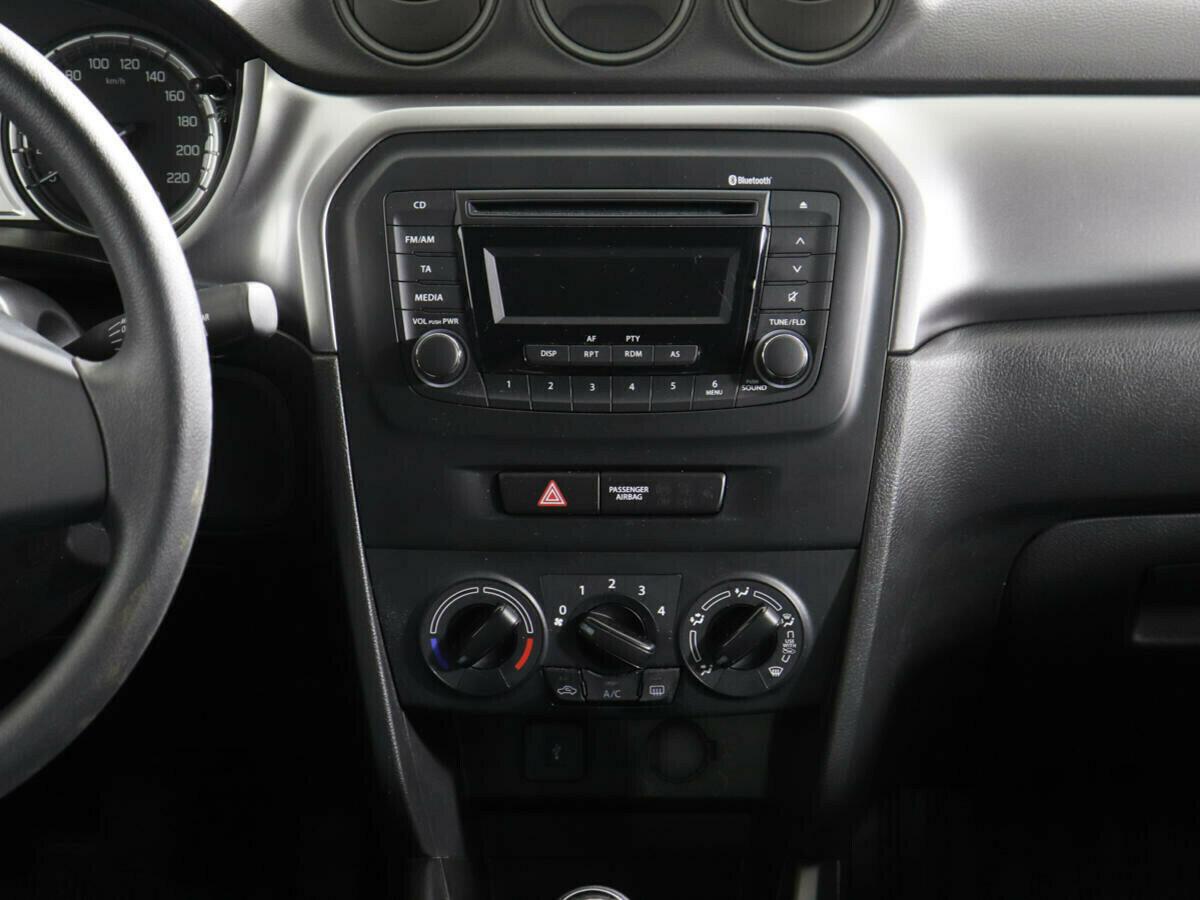 фото автомобиля 7