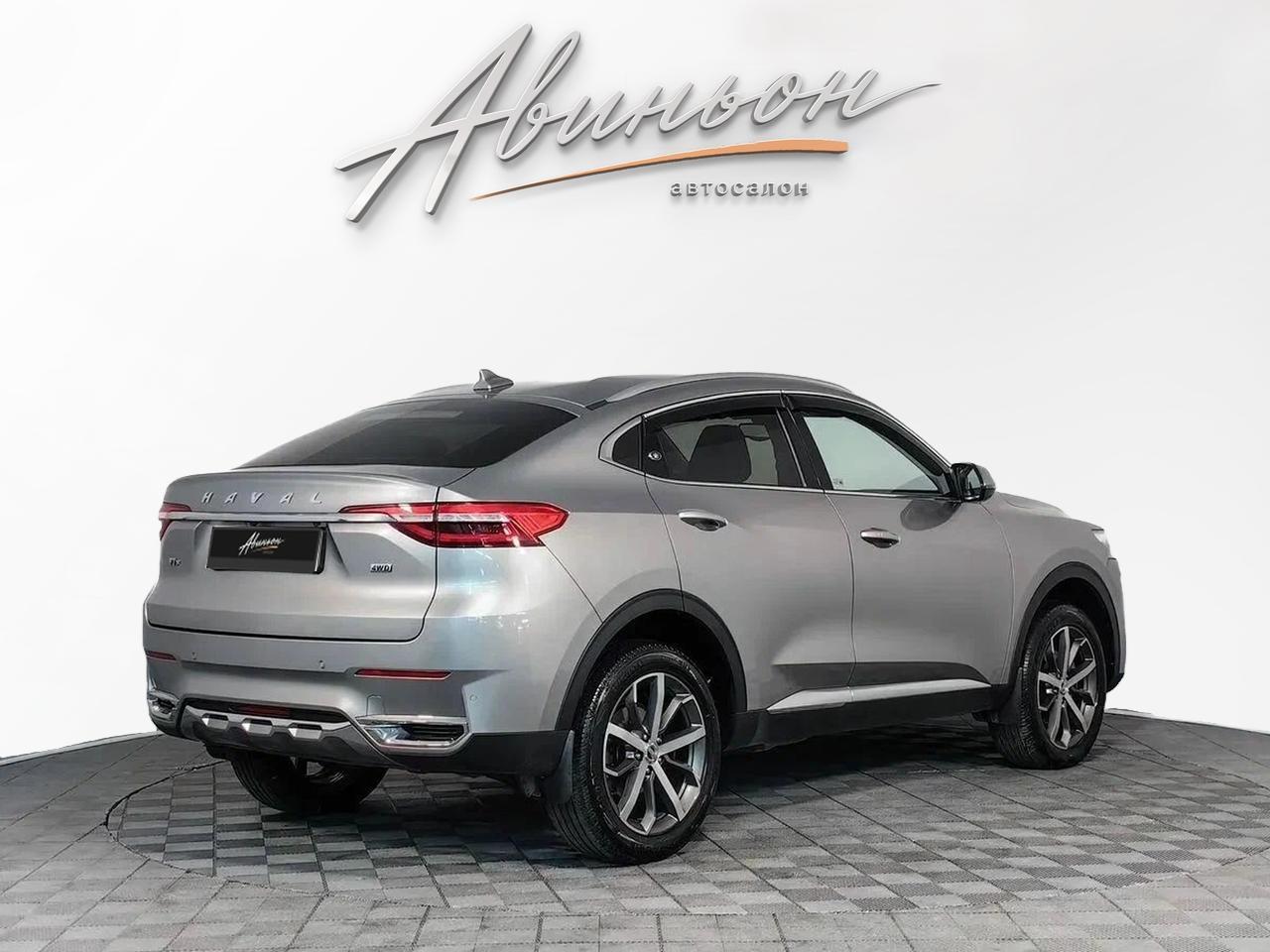 фото автомобиля 1