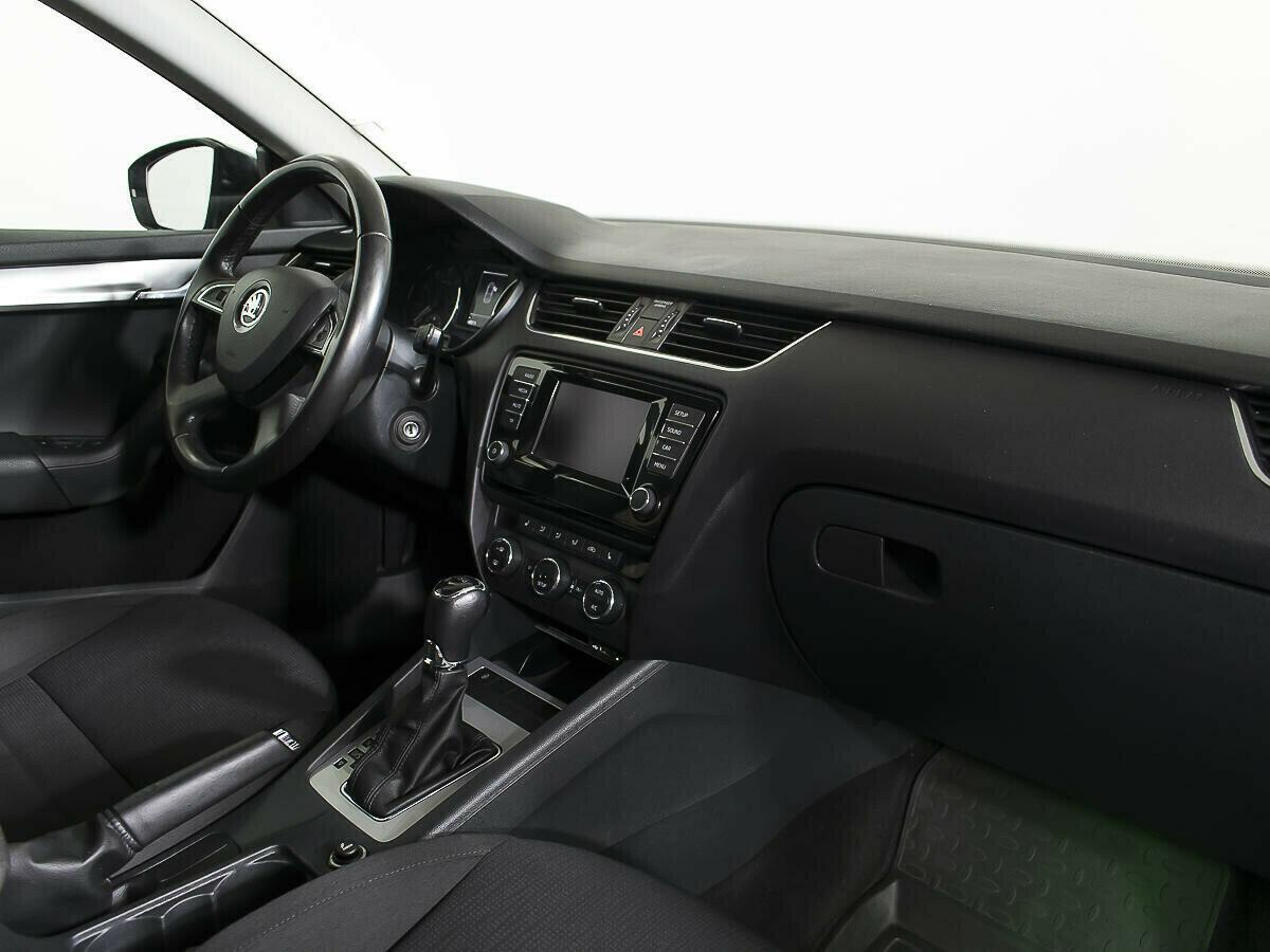 фото автомобиля 8