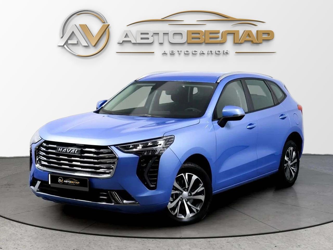 Haval Jolion 2022