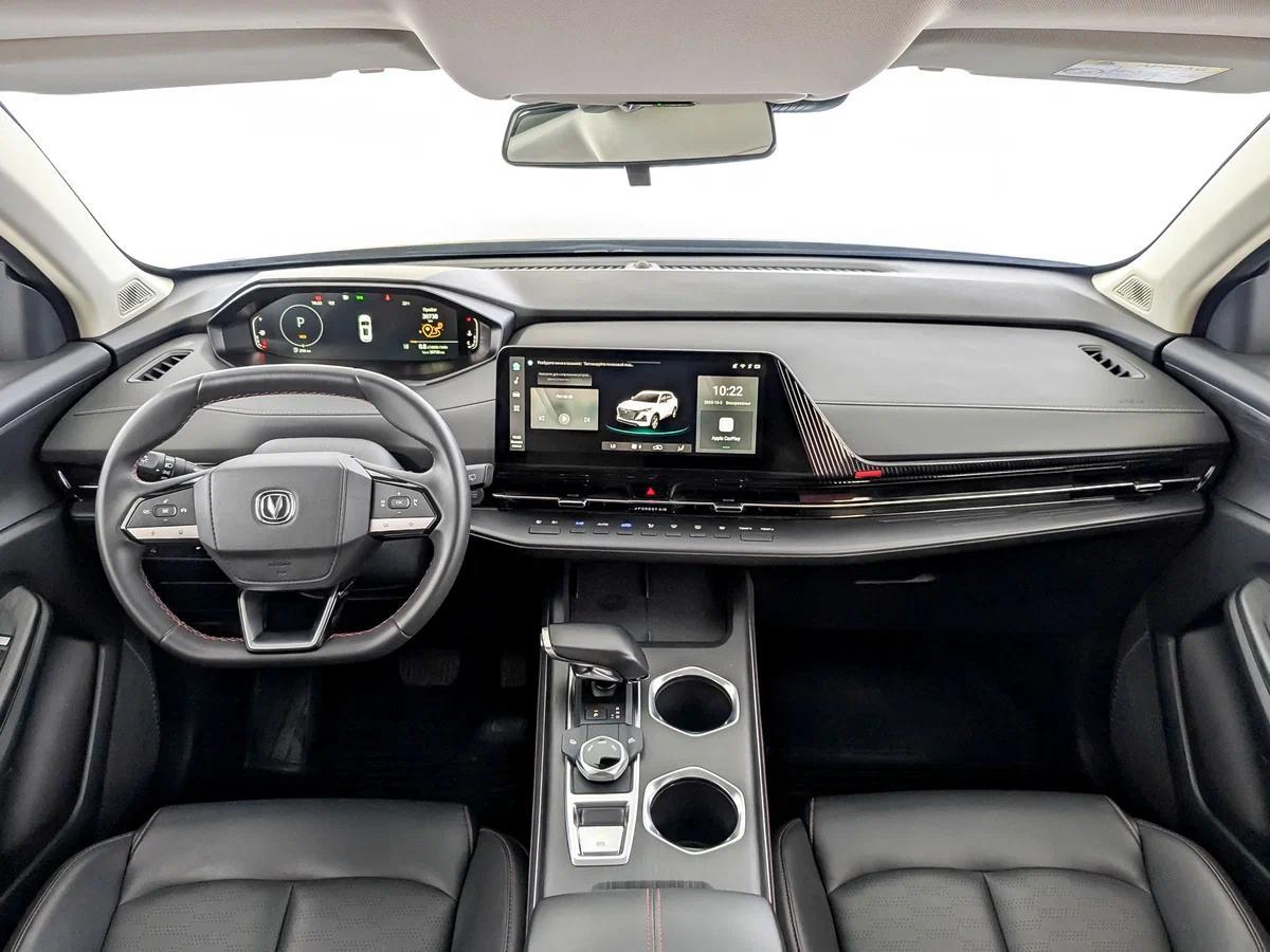 фото автомобиля 5