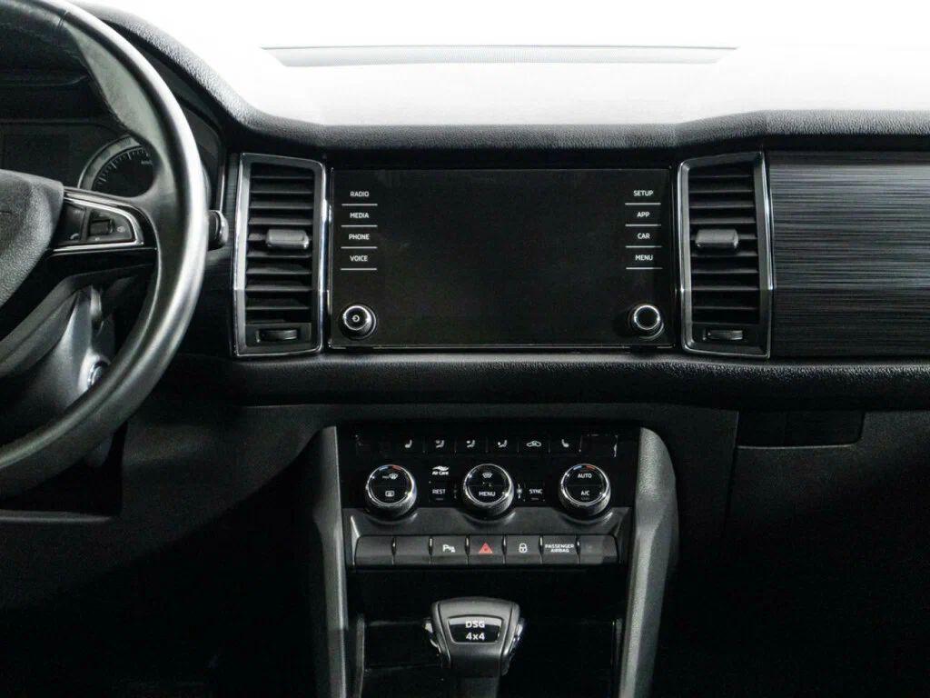 фото автомобиля 7