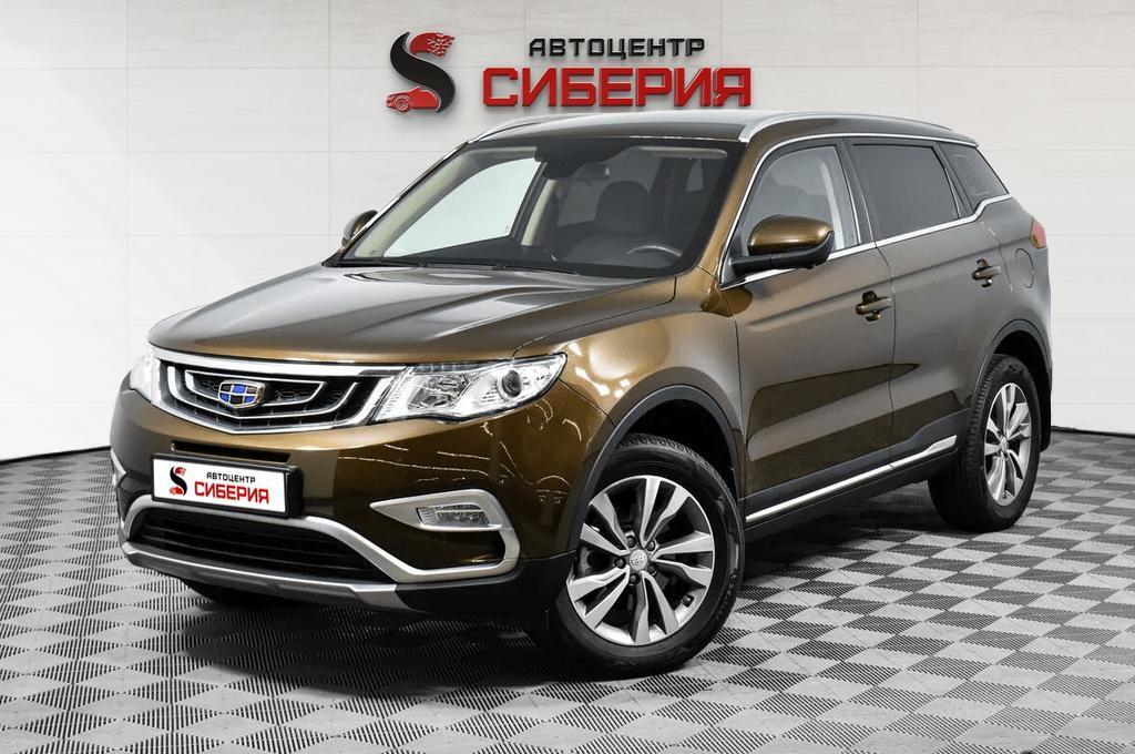 фото автомобиля