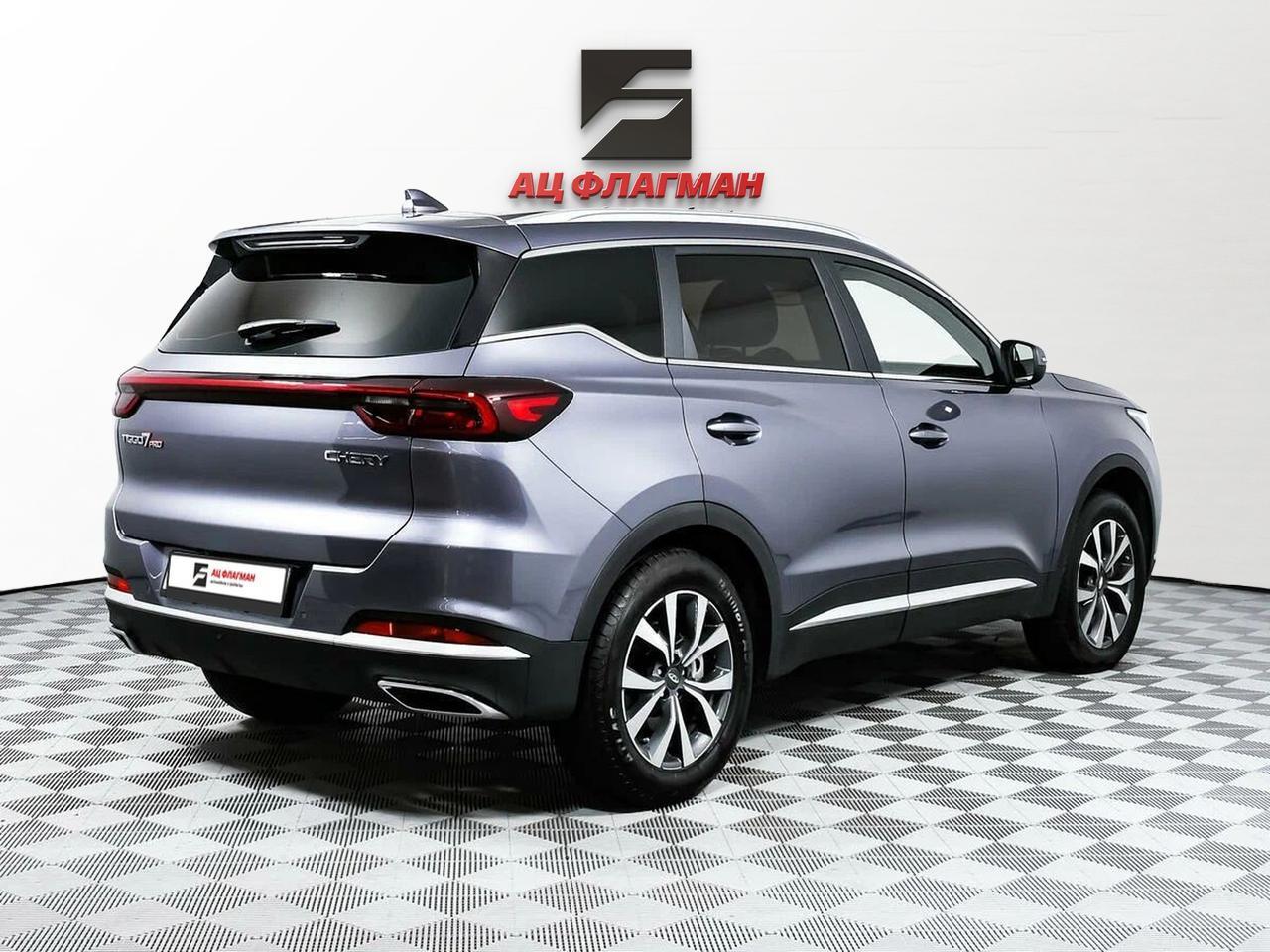 фото автомобиля 1