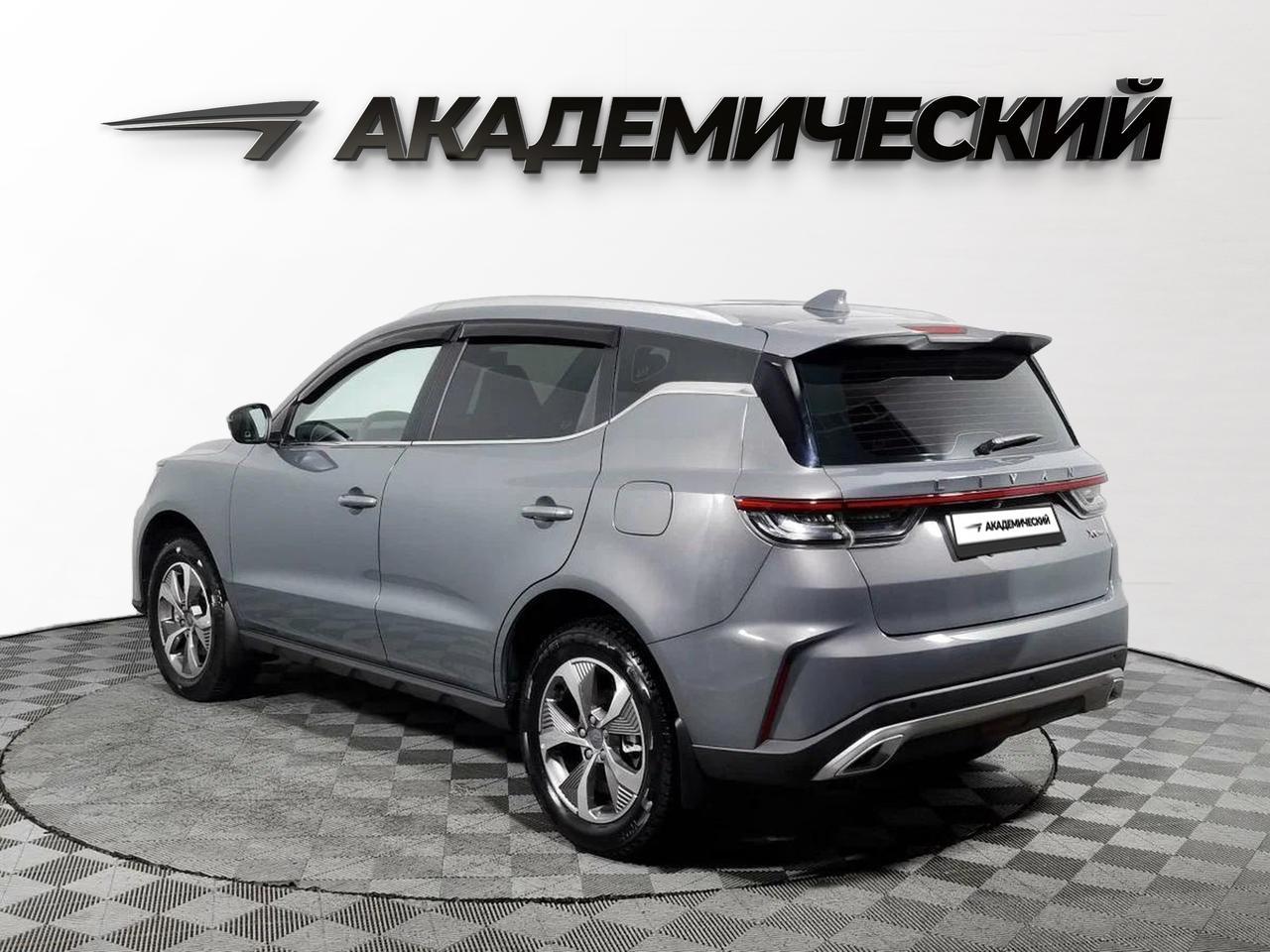 фото автомобиля 3