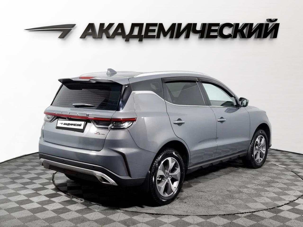 фото автомобиля 1