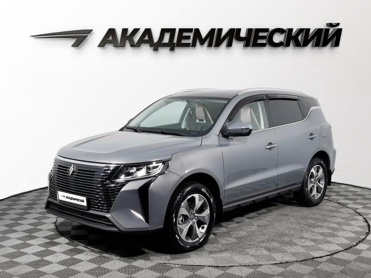 фото автомобиля 0