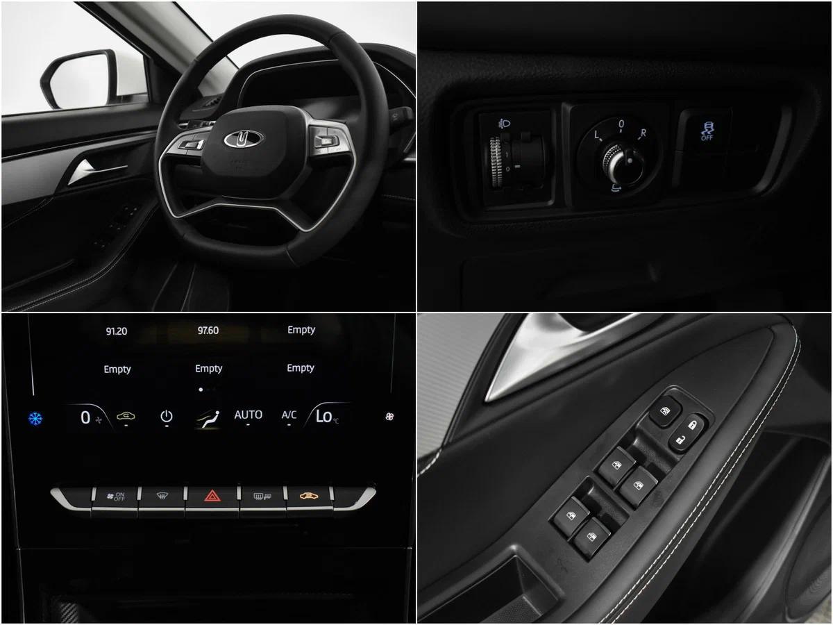 фото автомобиля 10