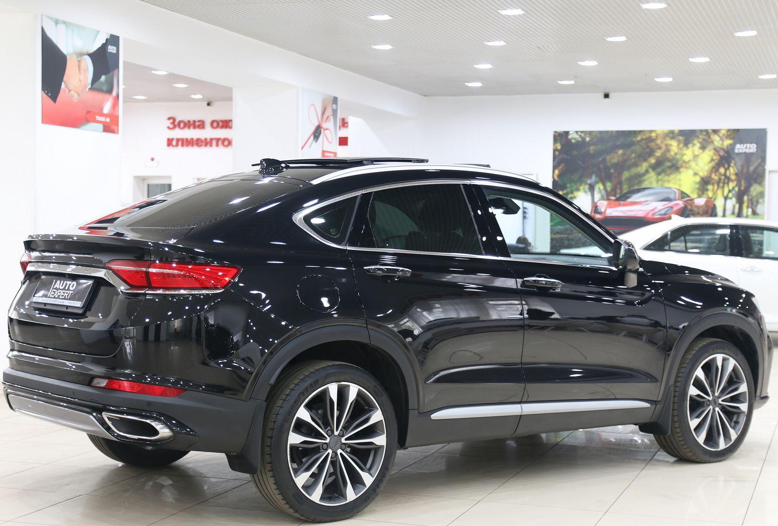 фото автомобиля 1