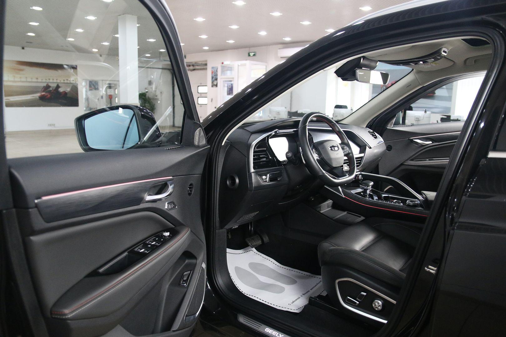 фото автомобиля 7