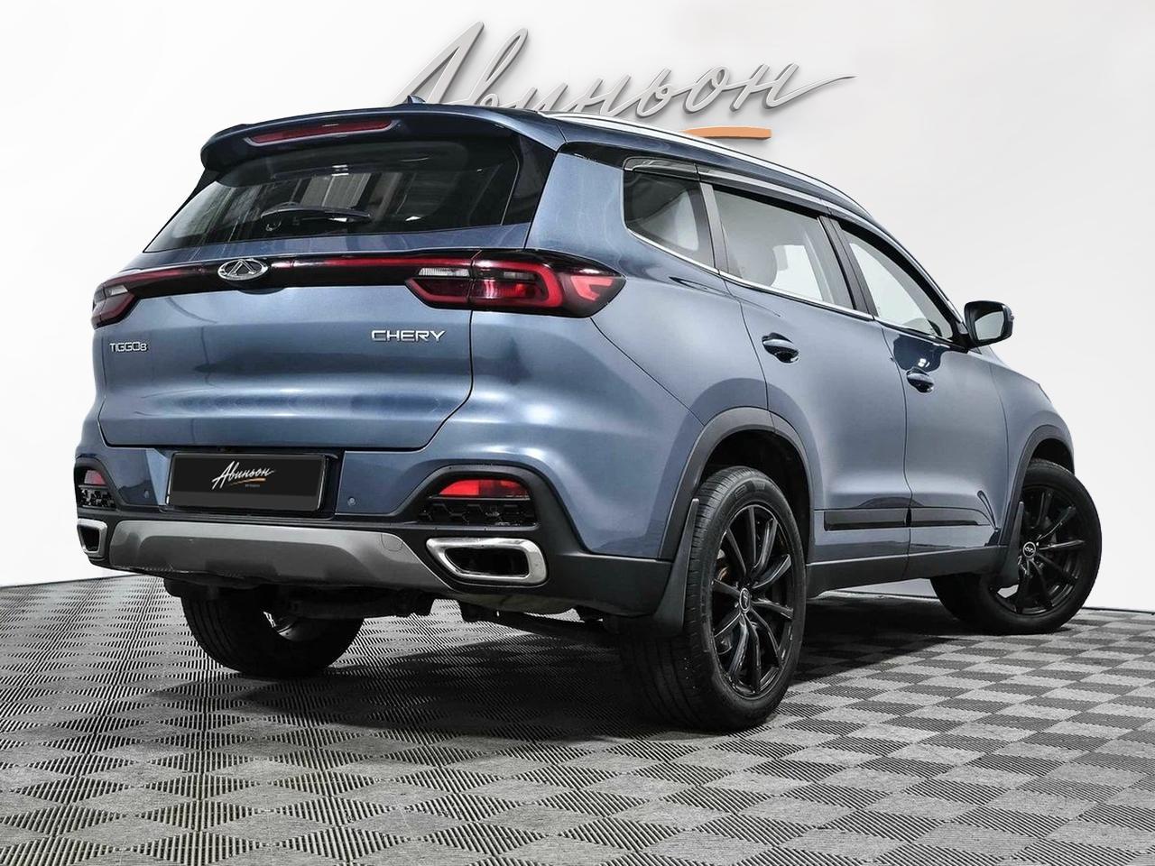 фото автомобиля 1