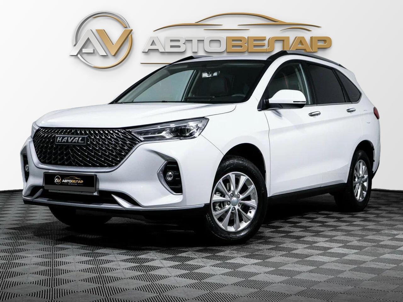 Haval M6 2023