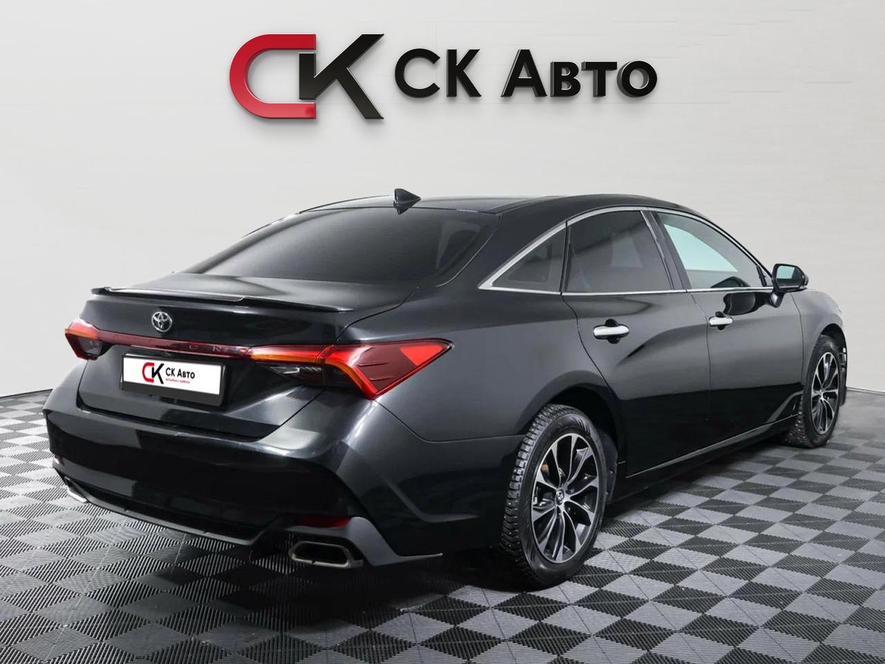 фото автомобиля 1