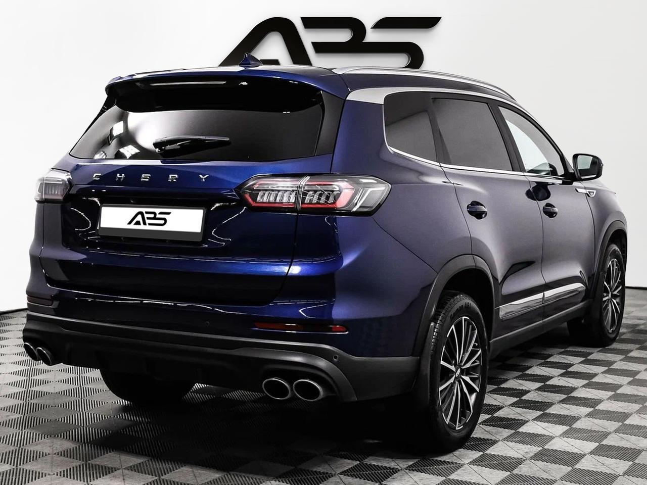 фото автомобиля 1