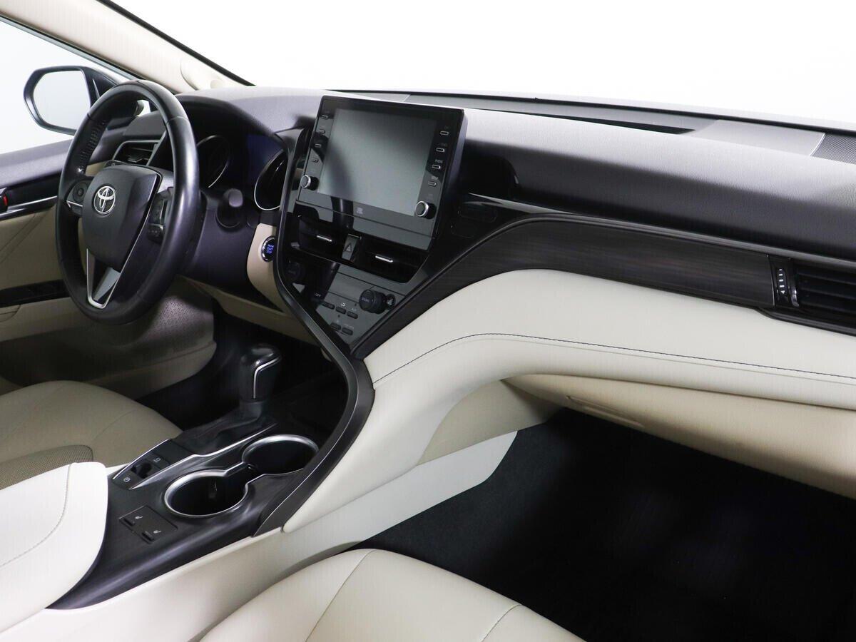 фото автомобиля 5