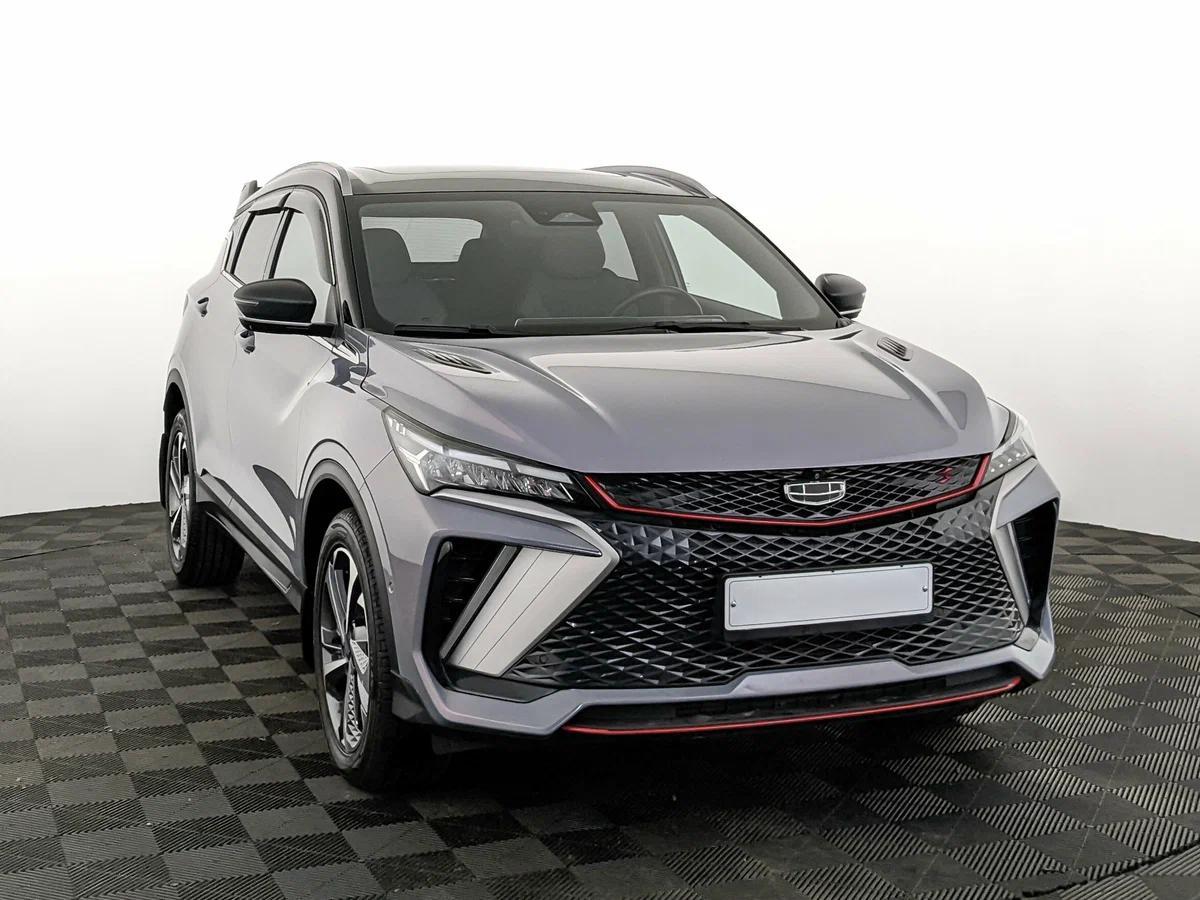 фото автомобиля