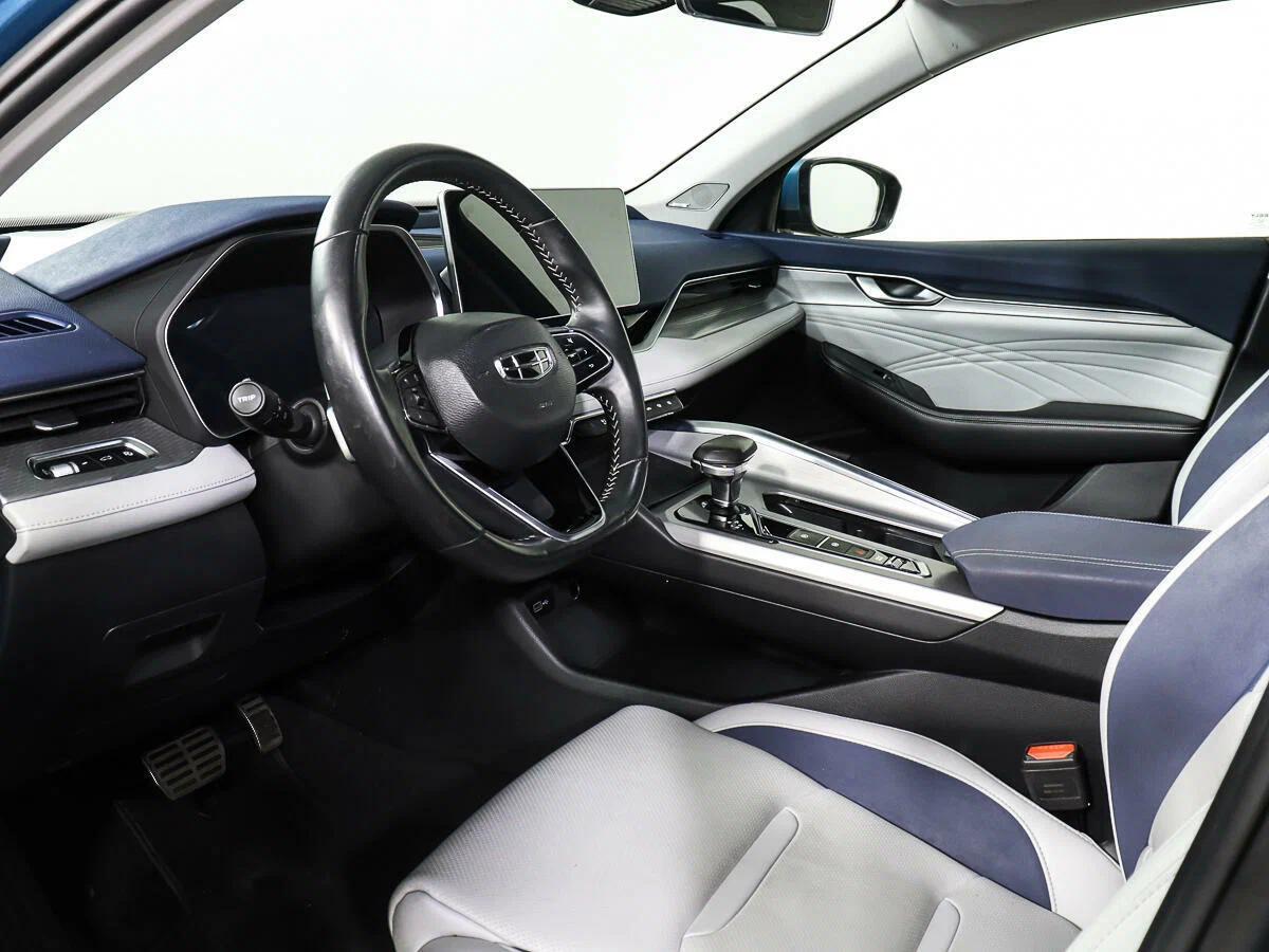 фото автомобиля 7