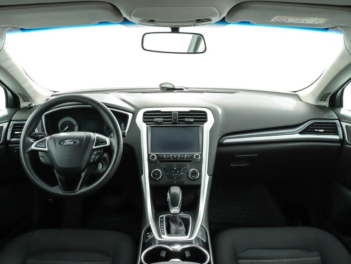 фото автомобиля 7