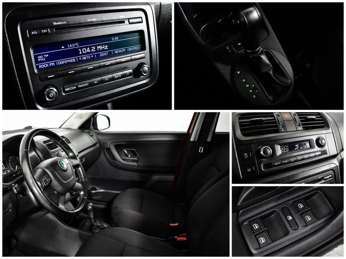 фото автомобиля 7