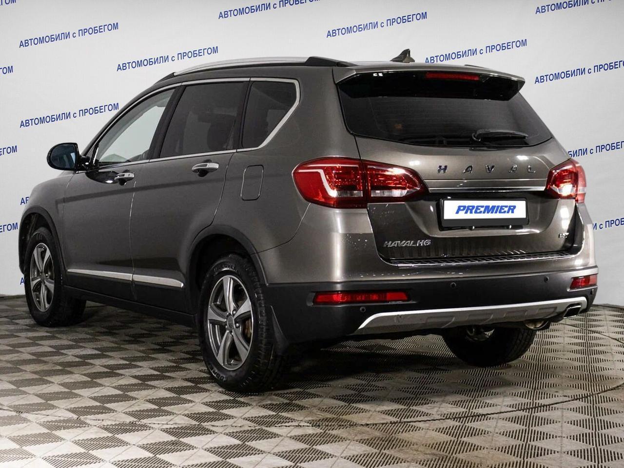 фото автомобиля 3